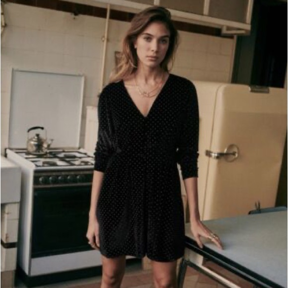 Sezane Dresses & Skirts - ✨ Sézane Maxime dress ✨